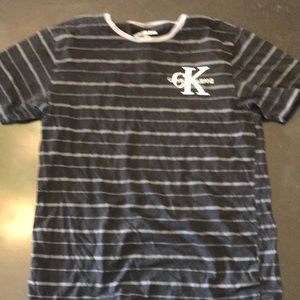 Calvin Klein shirt